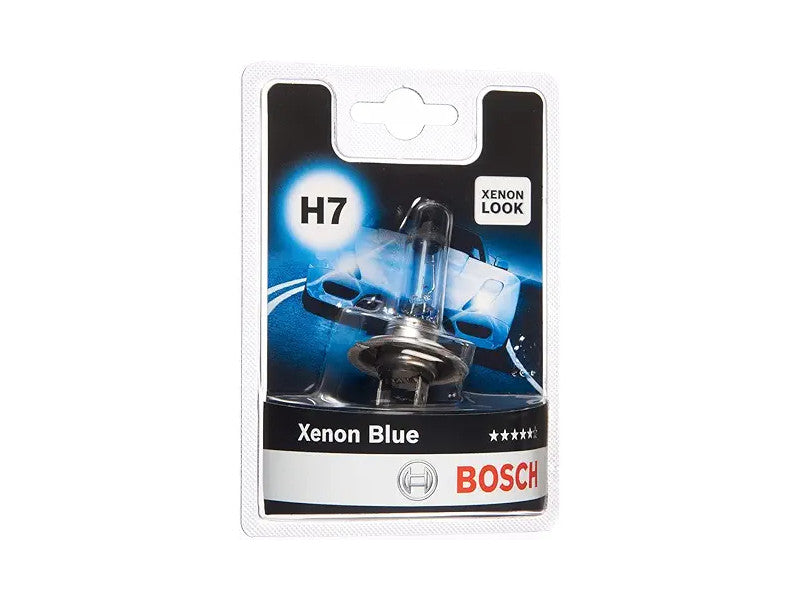 BOSCH Pure light autólámpa 12V 60W P20d