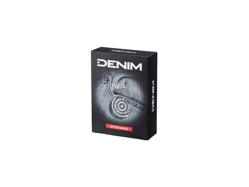 Denim arcvíz black 100 ml