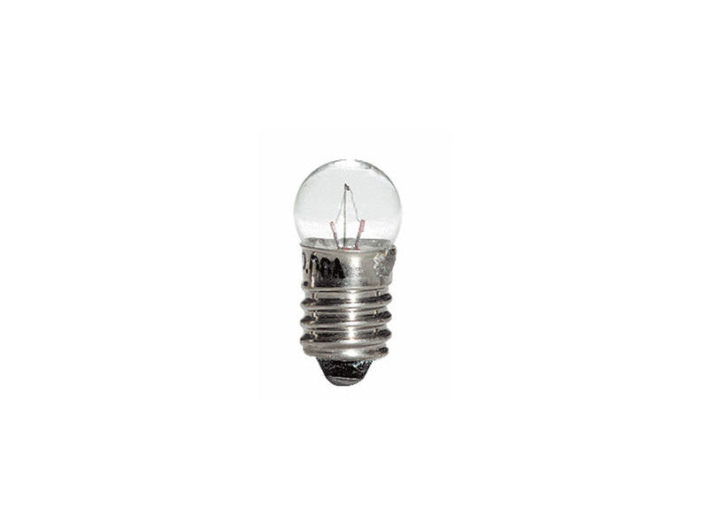 Zsebizzó e10 11x23mm e3645 2,5v 0,2a