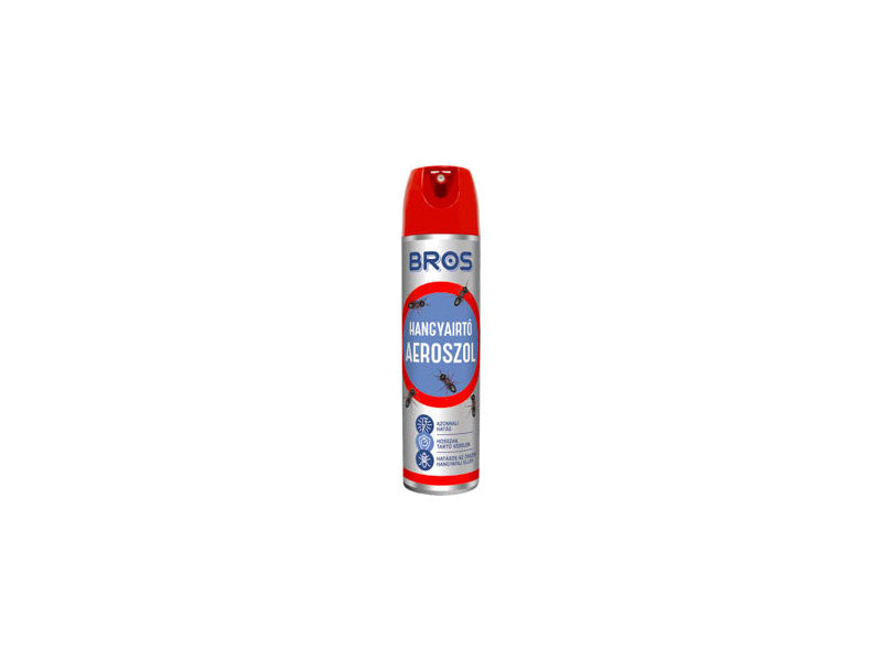 Bros hangyairtó aerosol 150 ml