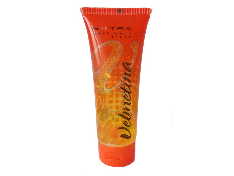 Velmetina hajzselé extra erős 100 ml