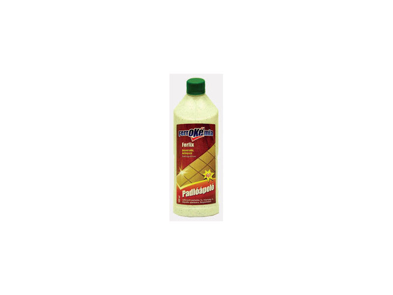 Ferfix Univerzális önfényező padlóápolószer 500 ml (fa,kő,PVC)