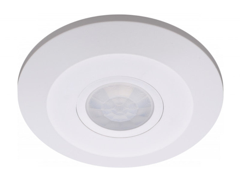 Ultratech mozgásérzékelő infravörös 1000/2000w 360° mennyezetre szerelhető 6m 3-2000lux ip