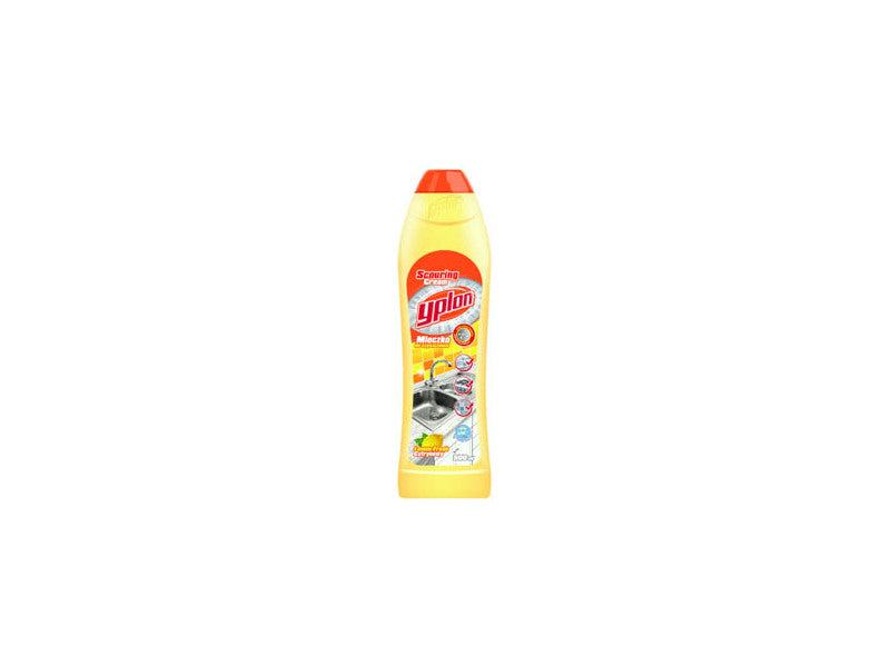 Yplon súrolókrém Lemon Fresh 500ml