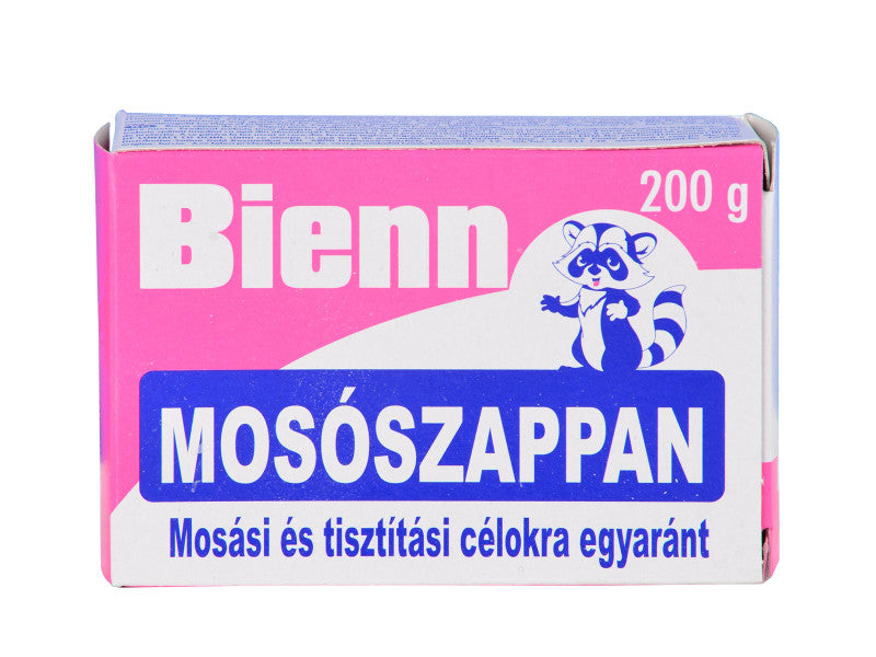 BIENN mosószappan 200gr