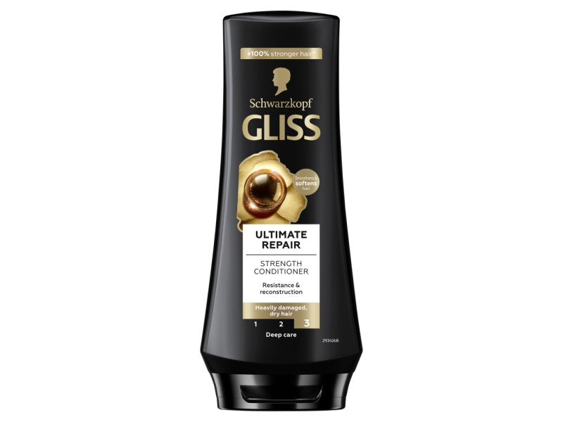 Gliss balzsam Ultimate Repair 200 ml