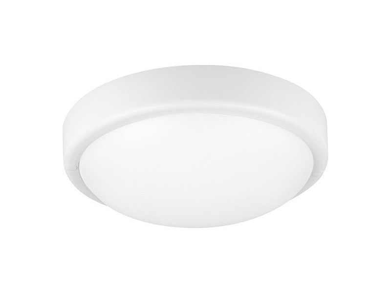Ultratech led hajólámpa kerek 18w 1800lm 4000k ip54 ut-ledbh1800