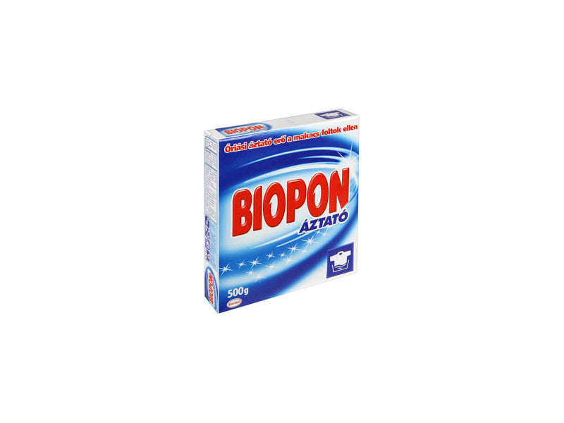 Biopon áztató 500gr
