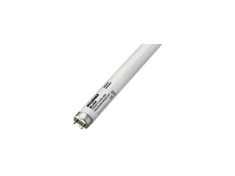 Sylvania rovarcsapda fénycső 18W T8 BL368 600mm 0000091
