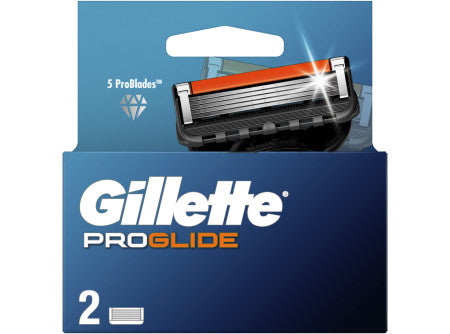 Gillette Fusion5 Proglide betét 2s