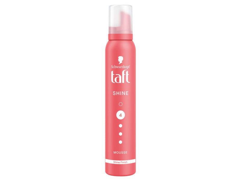 Taft hajhab 10 karátos fény piros 200 ml