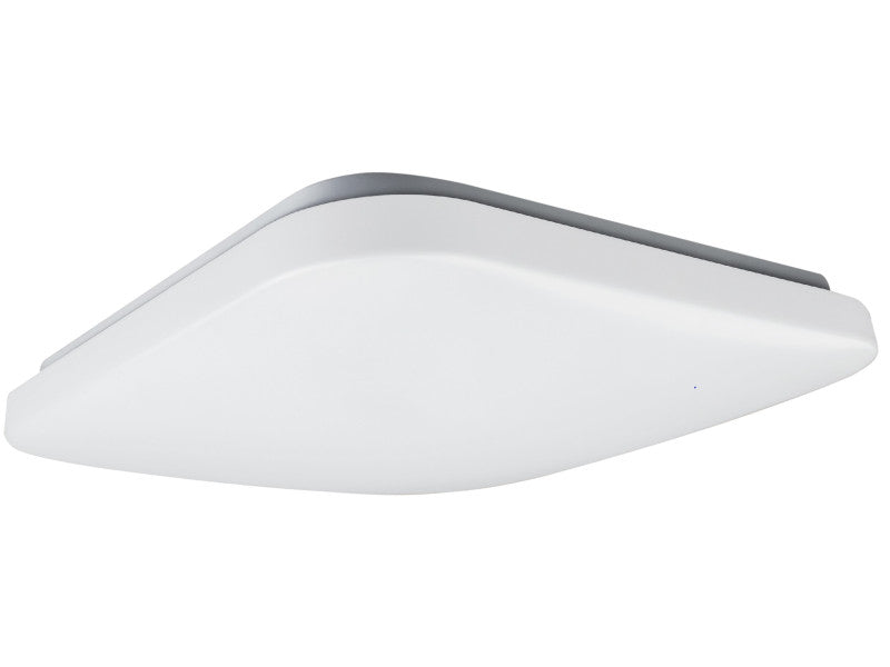 Ultratech led mennyezeti lpt szögletes 42w 3570lm 4000k ip20