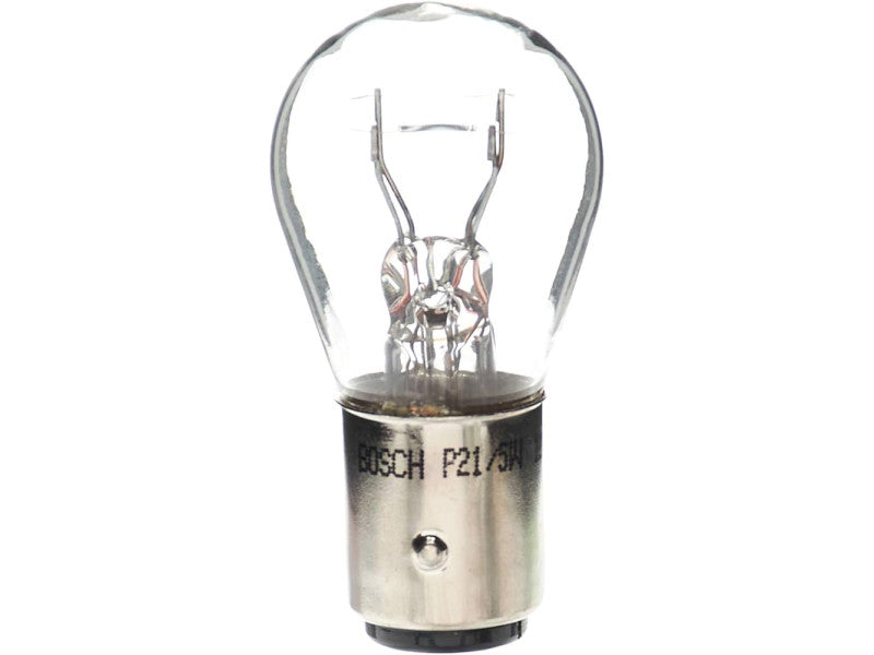 BOSCH ECO autólámpa 12V 21/5W BAY15d (1077)