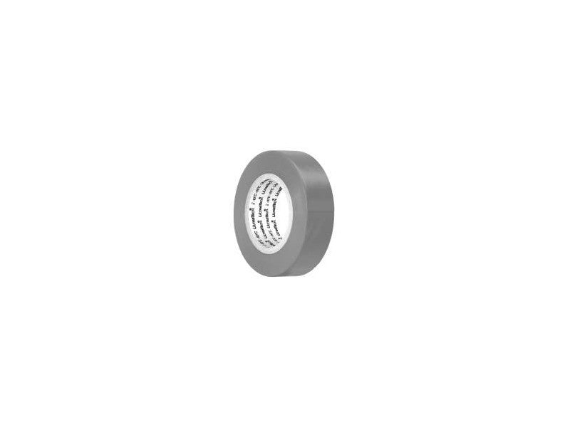 UltraTech szigetelőszalag, 20x19mm, szürke