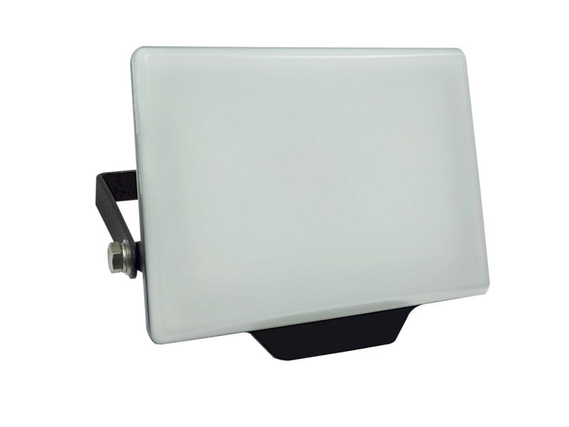 UltraTech LED reflektor 25000óra, 20W, LITE, fekete, 4000K, 2000lm, 110°, IP65
