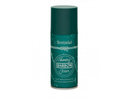 Barbon Borotvahab 200ml