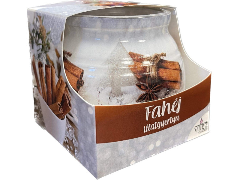 Twid illatgyertya poharas forraltbor 70 g