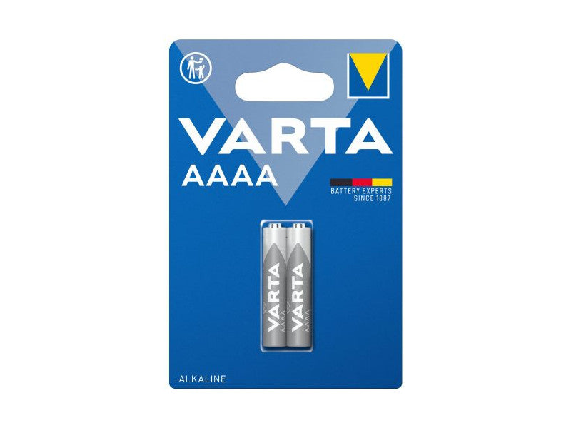 Varta elem lr61 aaaa b2 4061