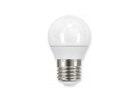 Ultratech led gömb izzó e27 4,9w 470lm 3000k 240° 15000óra