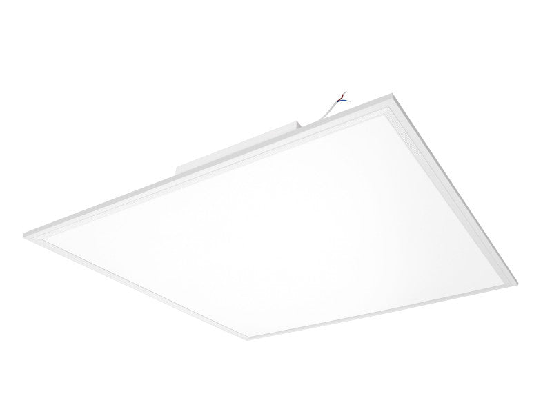 UltraTech LED panel 40W 4000lm 4000K 50000óra UGR19 595x595x25mm háttérvilágítású