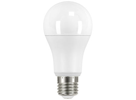 UltraTech LED normál izzó E27 4,9W 490lm 4000K 220° 15000óra