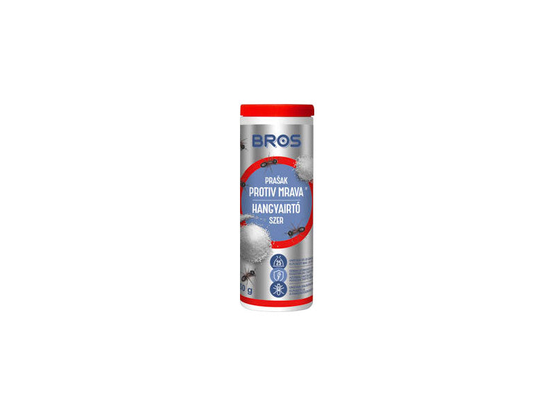 Bros hangyairtószószer 250 gr