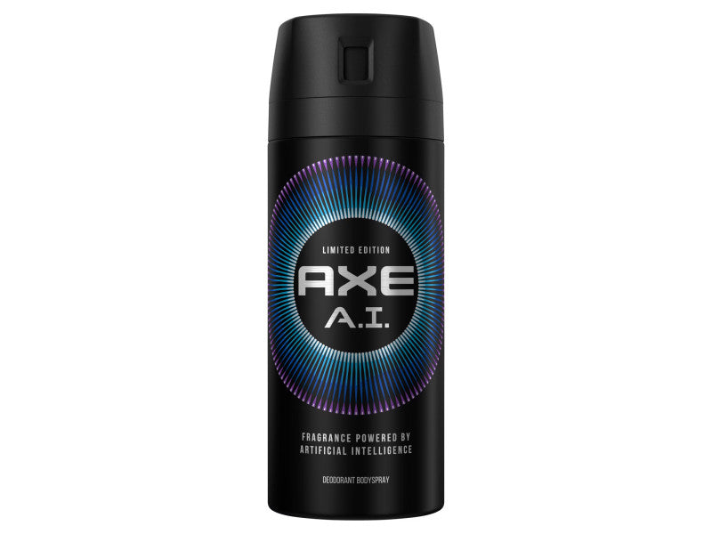 Axe deospray 150ml A.I. ÚJ!