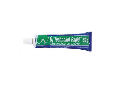 Technokol rapid univerzális környezetbarát ragasztó zöld 60 gr