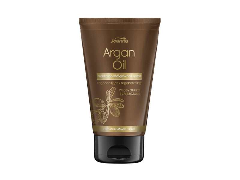 Joanna argán hajpakolás 150 g
