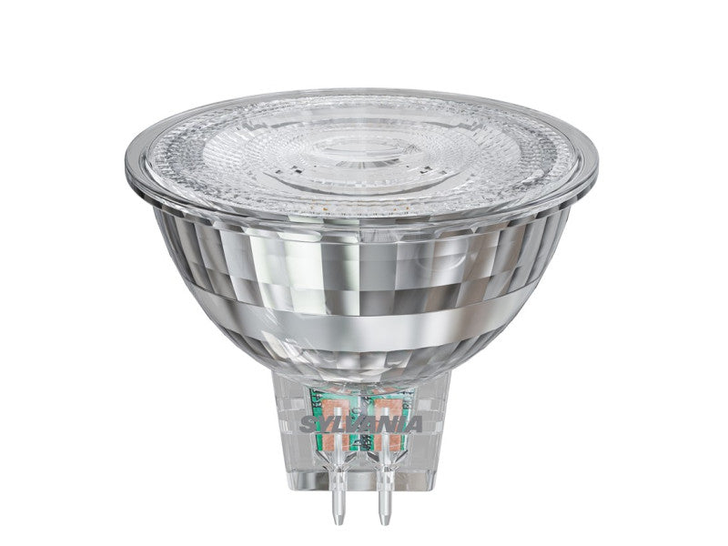 Sylvania refled superia retro mr16 v2 425lm 840 36° sl 29231