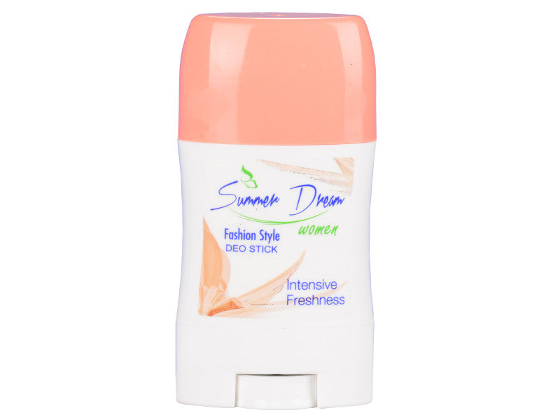 Summer Dream Női deo stick 40ml Fashion