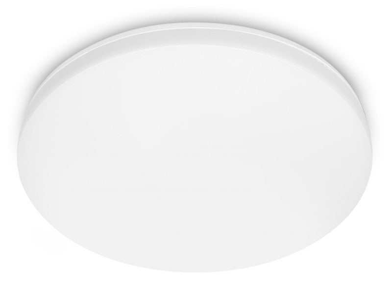 UltraTech LED mennyezeti lpt. 24W 2400lm 4000K IP54 280x46mm