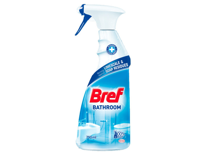Bref Fürdőszobai tisztító 750 ml