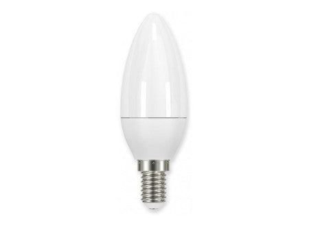UltraTech LED gyertya izzó E14 7,2W 840lm 4000K 280° 25000óra