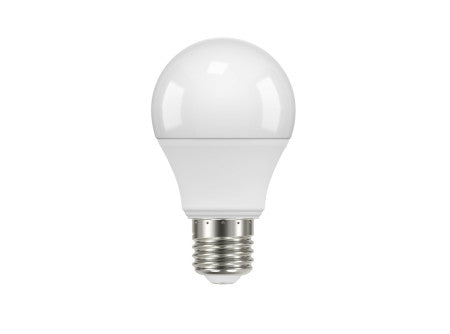 UltraTech LED normál izzó E27 8,5W 806lm 3000K 220° 15000óra