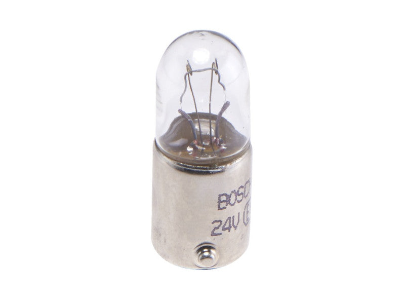 BOSCH Trucklight autólámpa 24V 4W BA9s