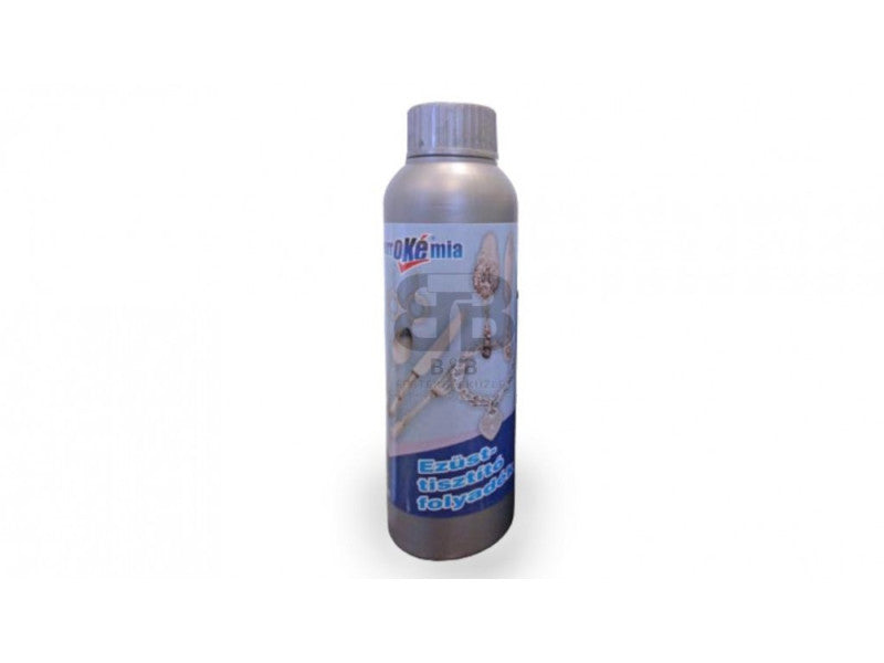 Ezüst tisztító folyadék 250 ml