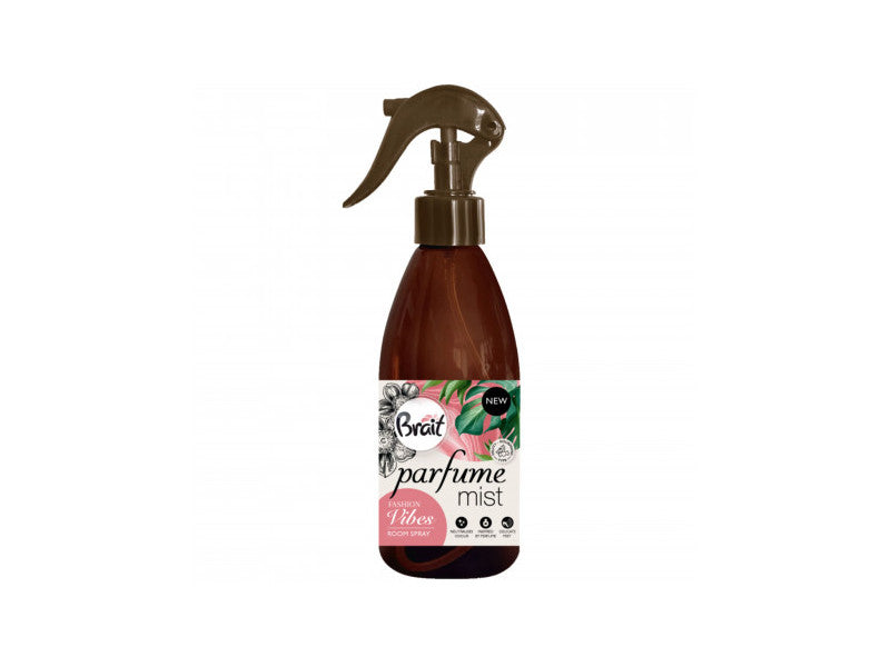 Brait légfrissítő parfümös Fashion Vibes 325ml