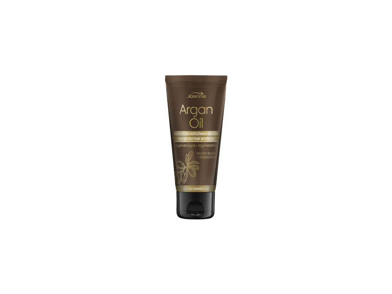 Joanna hajvégápoló szérum argan olaj 50 g