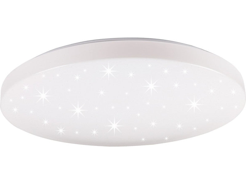 Ultratech led mennyezeti lpt 60w 5000lm 4000k ip20 kristály ut-ledl5000s