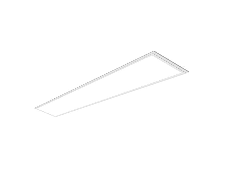 UltraTech LED panel 40W 4000lm 4000K 50000óra UGR19 1195x295x35mm háttérvilágítású