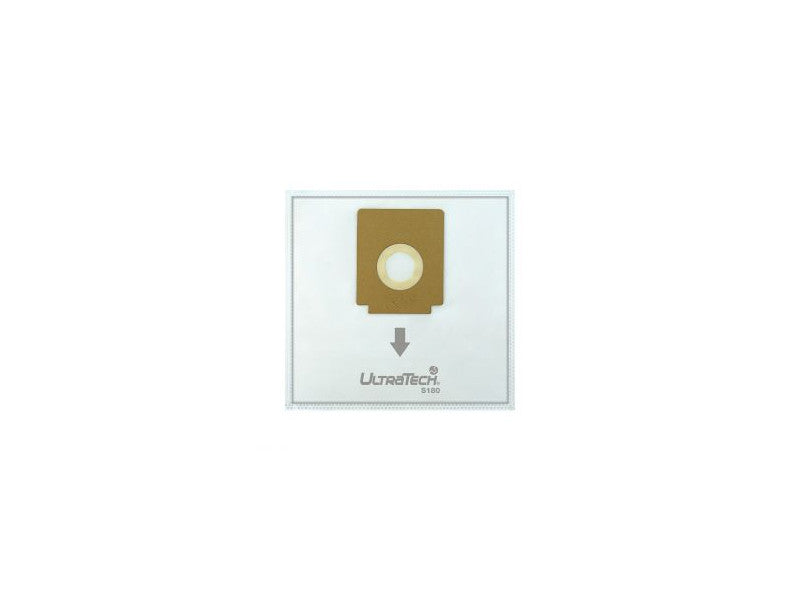 UltraTech porzsák, 246x234mm, 5 rétegű, szintetikus 5db/doboz