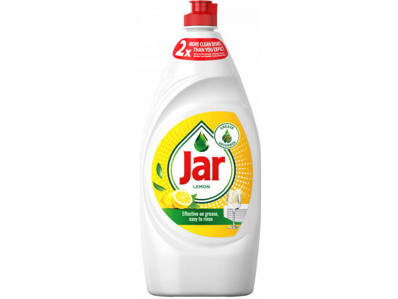 JAR mosogató 900 ml Citrom