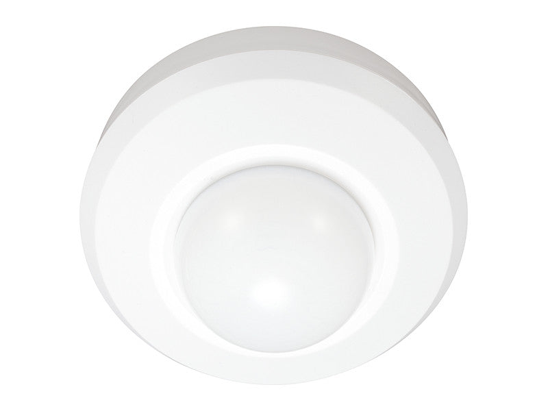 Ultratech jelenlét érzékelő süllyesztett mennyezeti kerettel 1000/2000w 360° 20m ip20