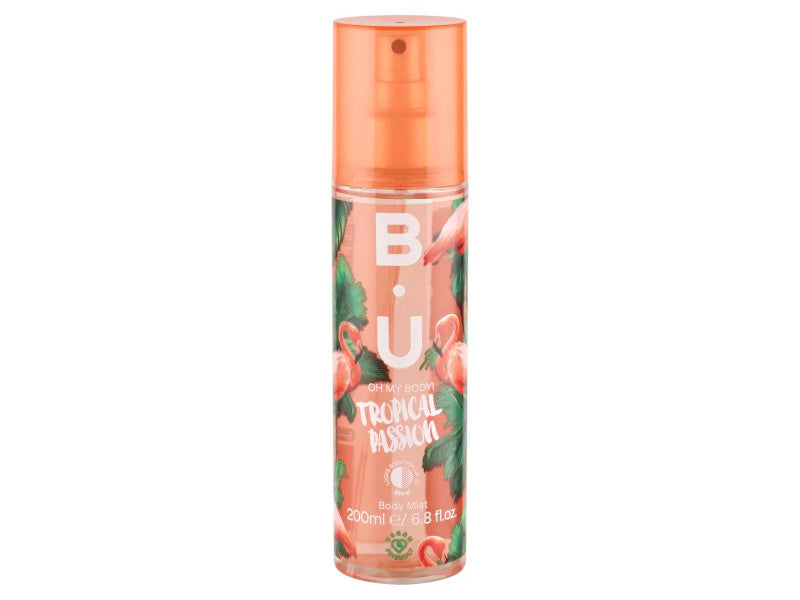 B.U Testpermet Tropical Passion 200ml