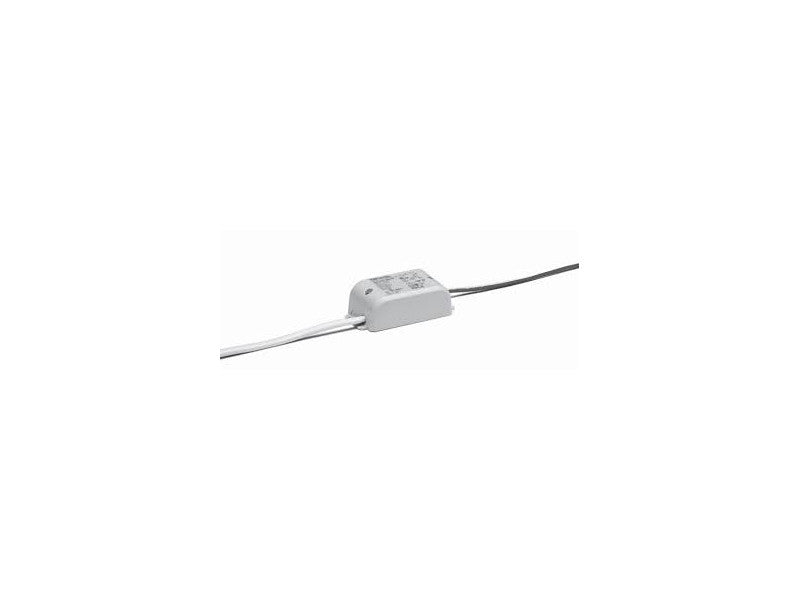 Vossloh-schwabe led előtét 12v 0-1,68a ip20 122,8x45x19mm 20w