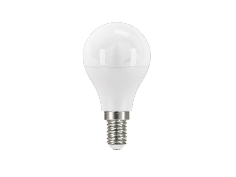 UltraTech LED gömb izzó E14 4,9W 470lm 3000K 240° 15000óra