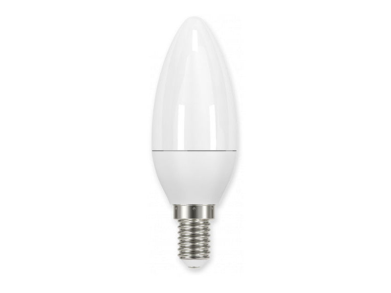 UltraTech LED gyertya izzó E14 4,9W 470lm 3000K 280° 15000óra