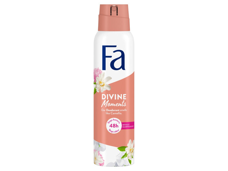 Fa deospray Női Divine Moments 150 ml