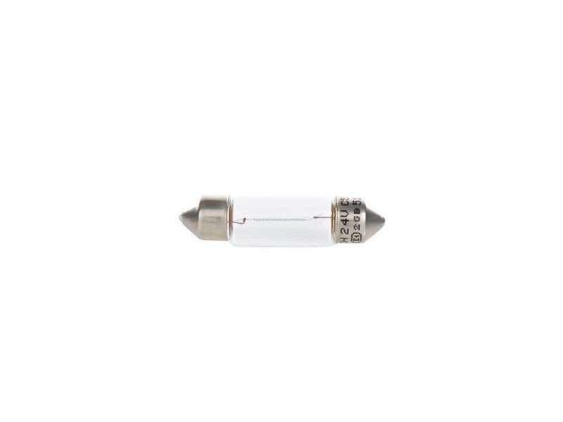 BOSCH Trucklight autólámpa 24V 5W soffita SV8,5-8